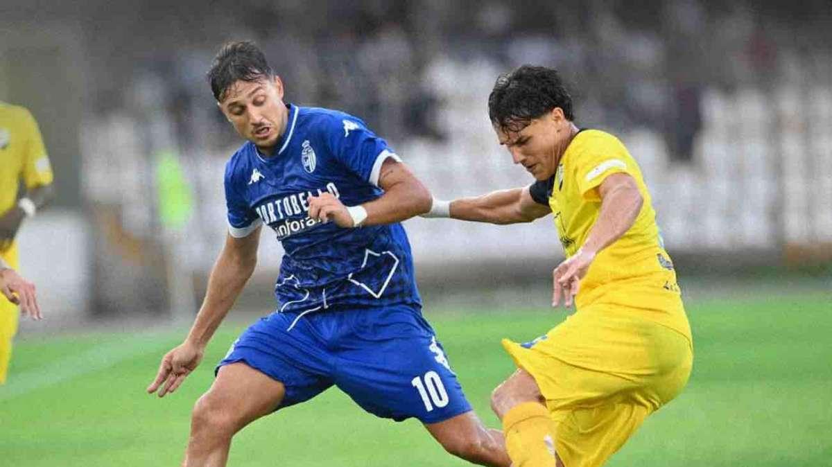 LE PAGELLE: GUIBRE PASSO SPEDITO, MILANESE GIÀ LEADER