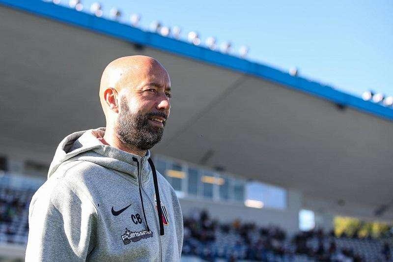 CorrAdriatico - Bucchi squalificato, in panchina ci sarà Savini