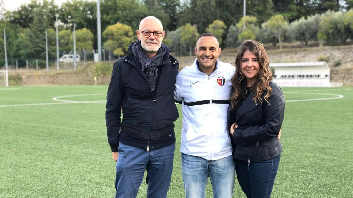 CorrAdriatico - Rizzetta: "Squadra matura e in costante crescita"