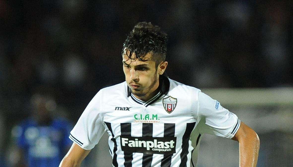 Mercato Ascoli: Carpani vicino al ritorno in bianconero