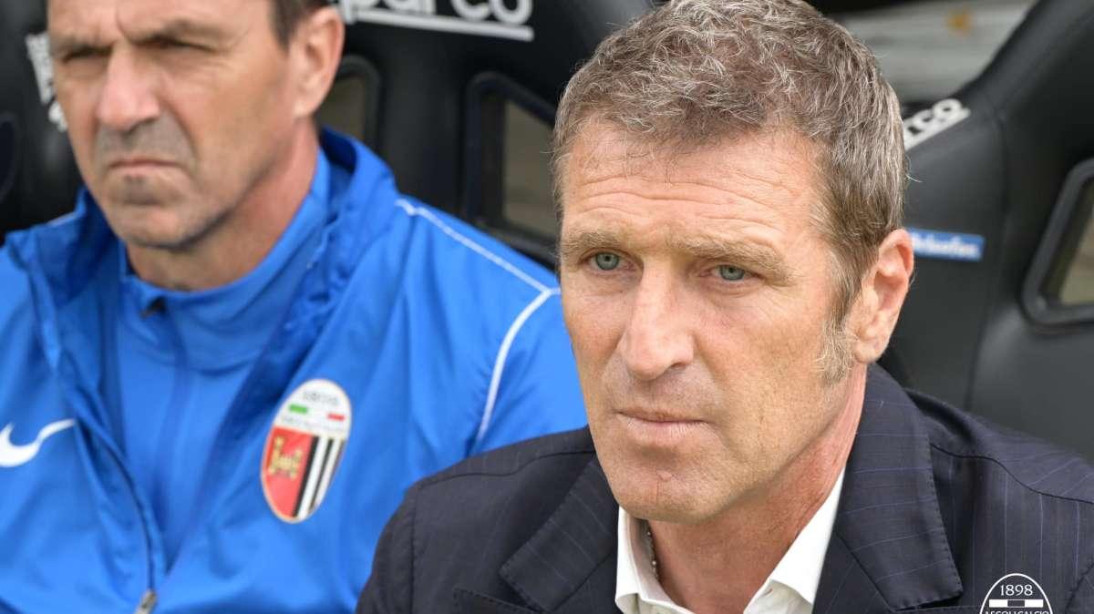 Milan Futuro-Ascoli, i convocati di Carrera: out tre bianconeri
