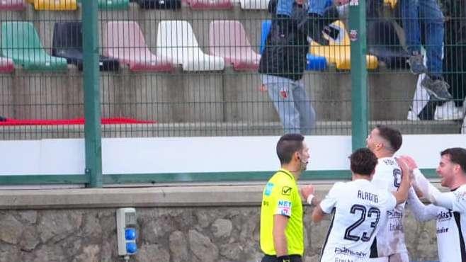 CorrAdriatico - Verso Ascoli-Entella: dualismo in attacco tra Forte e Corazza