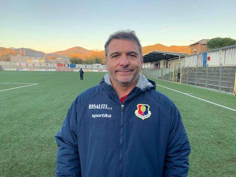 Ruvo carica il Sestri Levante: “Contro l’Ascoli ci giochiamo tutto, ma anche loro”