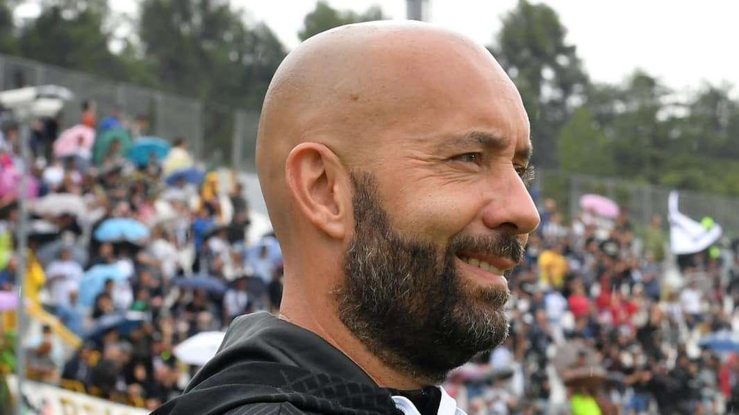 Benevento-Ascoli 1-1, Bucchi: "Nessun dubbio sulla reazione della squadra"