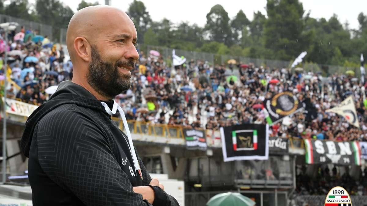 Bucchi resiste ma è record di cambi allenatori in Serie B 
