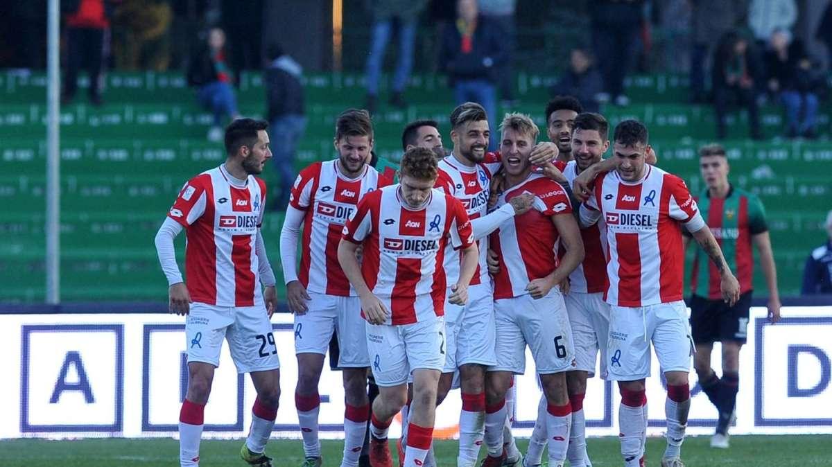 CorrAdriatico - Vicenza, al Del Duca tornano due ex bianconeri