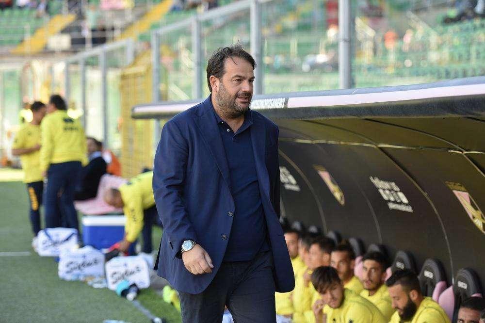 ESCLUSIVA TU - Faggiano: "Pinto può tornare ad Ascoli"