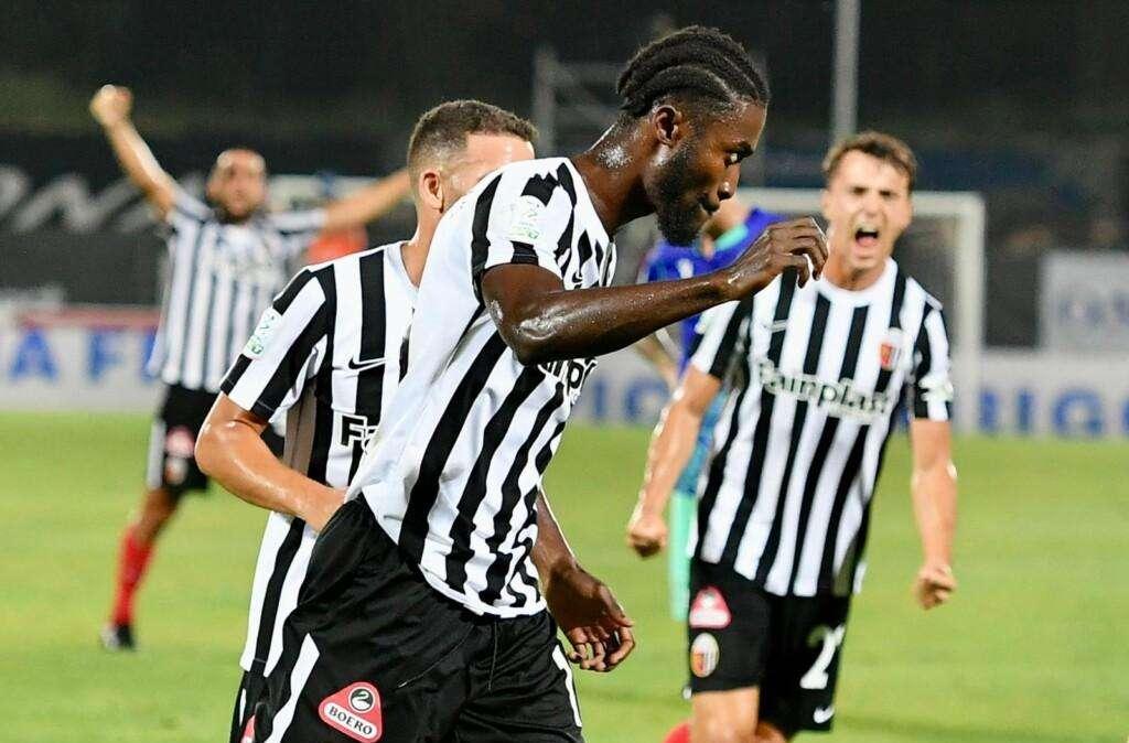 Como-Ascoli, i convocati di Breda: out Marsura 