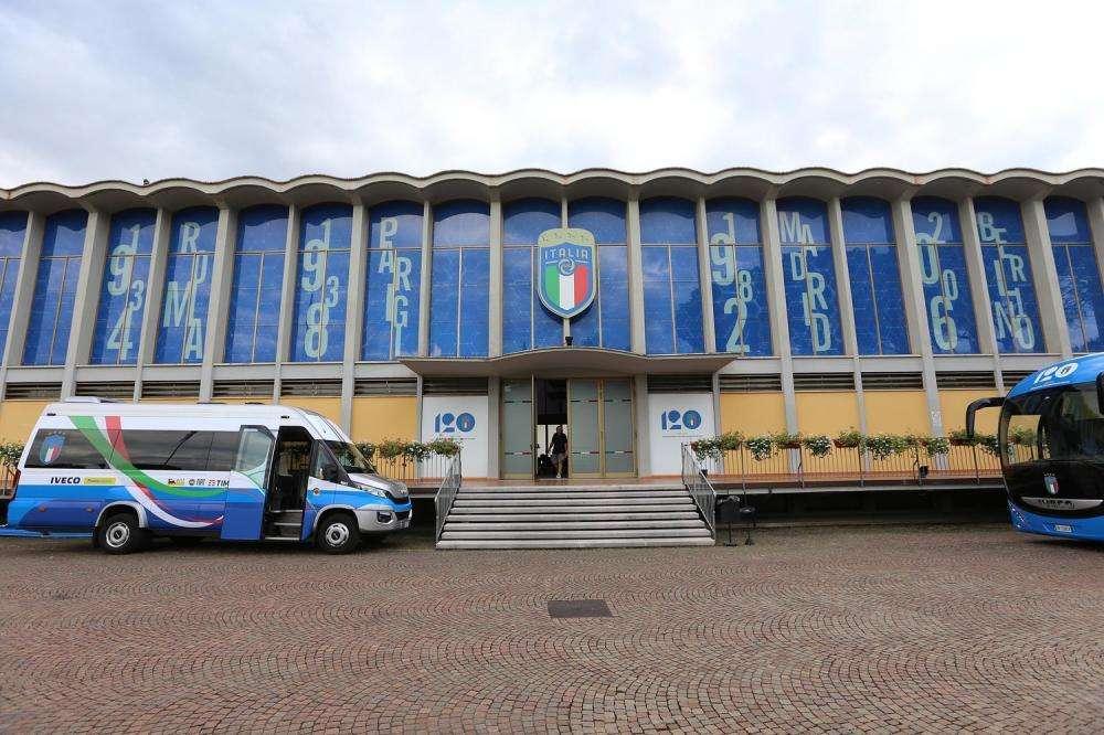 Panchina d’Oro e d’Argento il 3 febbraio a Coverciano