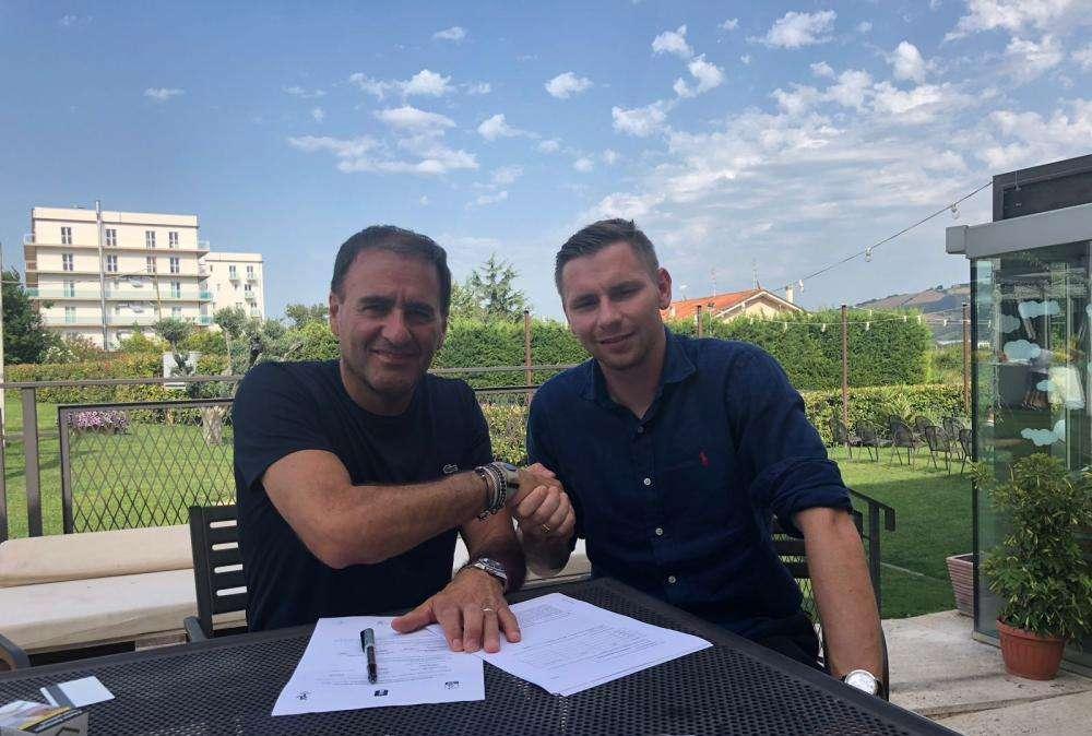 UFFICIALE - Kupisz al Livorno