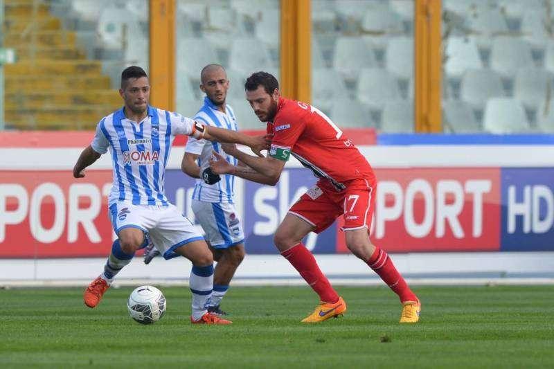 Differenziato per Jankto, Giorgi e Bianchi, rientra Altobelli