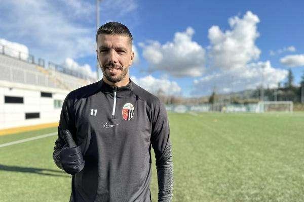 Francesco Forte: "Vi aspetto sabato al Del Duca"