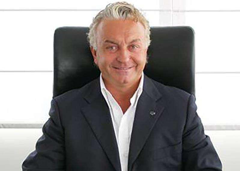 Pulcinelli: "A Pescara per mostrare il nostro valore" 