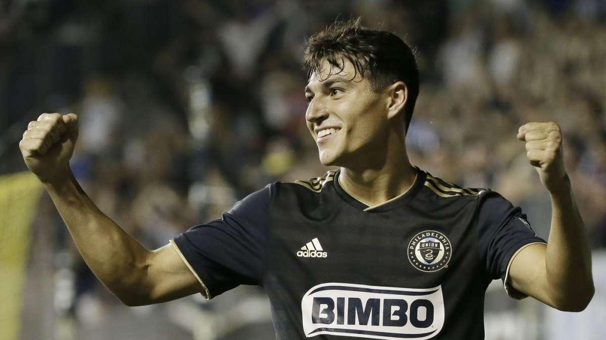 Dall'America: "Anthony Fontana passa all'Ascoli"