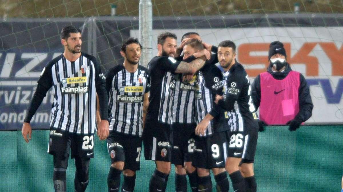 Ascoli Calcio, contro il Como per restare nella storia 