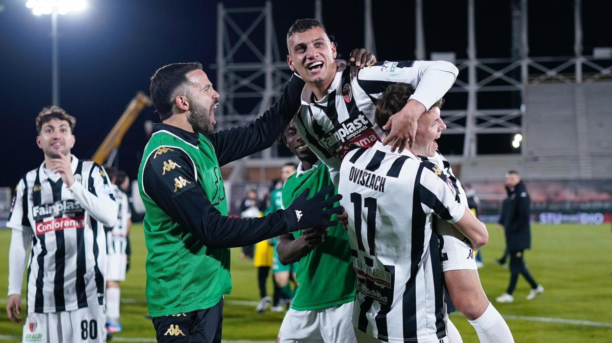 CorrAdriatico - Ascoli, in arrivo i primi test per capire dove intervenire