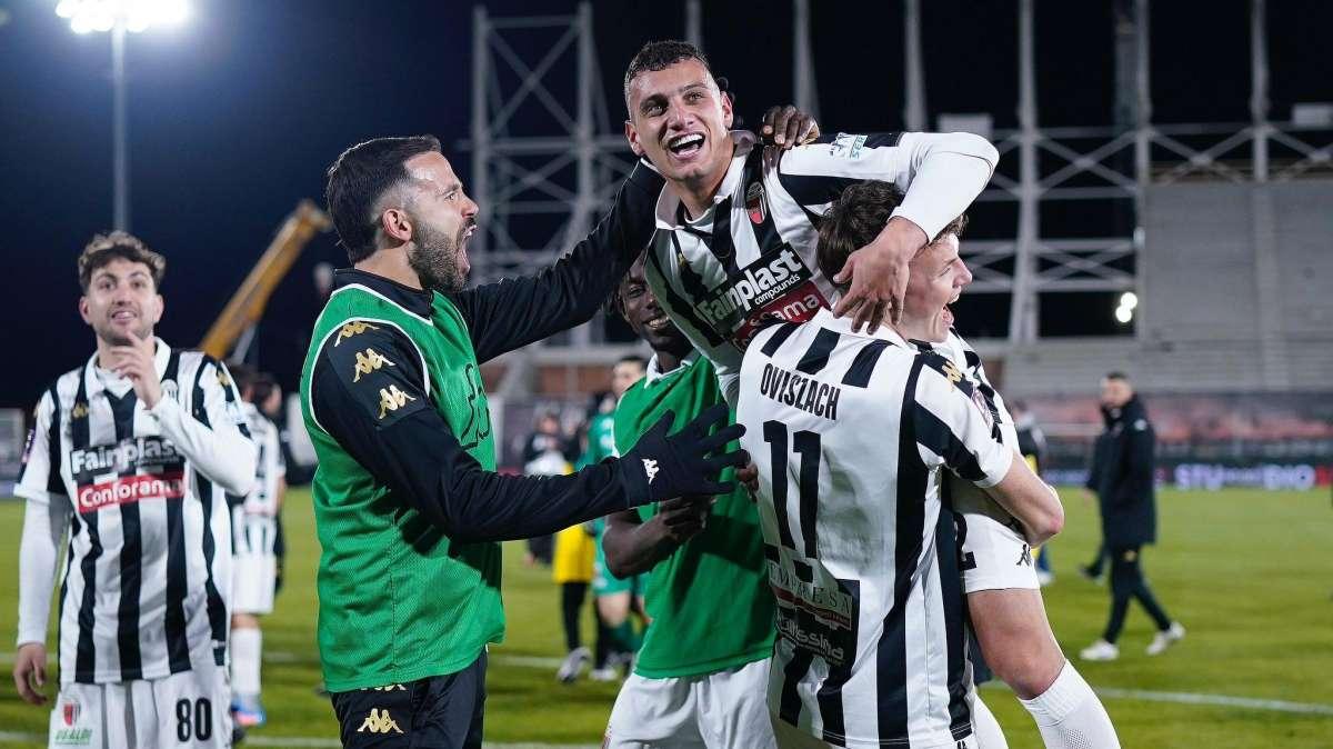 Ascoli, ora o mai più: il Del Duca arma segreta per inseguire la Serie B