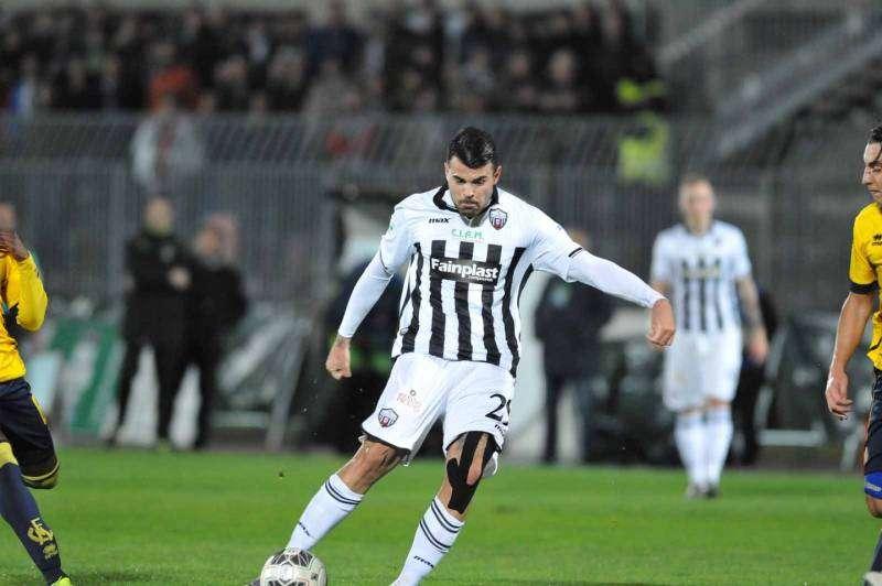 Petagna: "A Novara concentrati e senza frenesie"