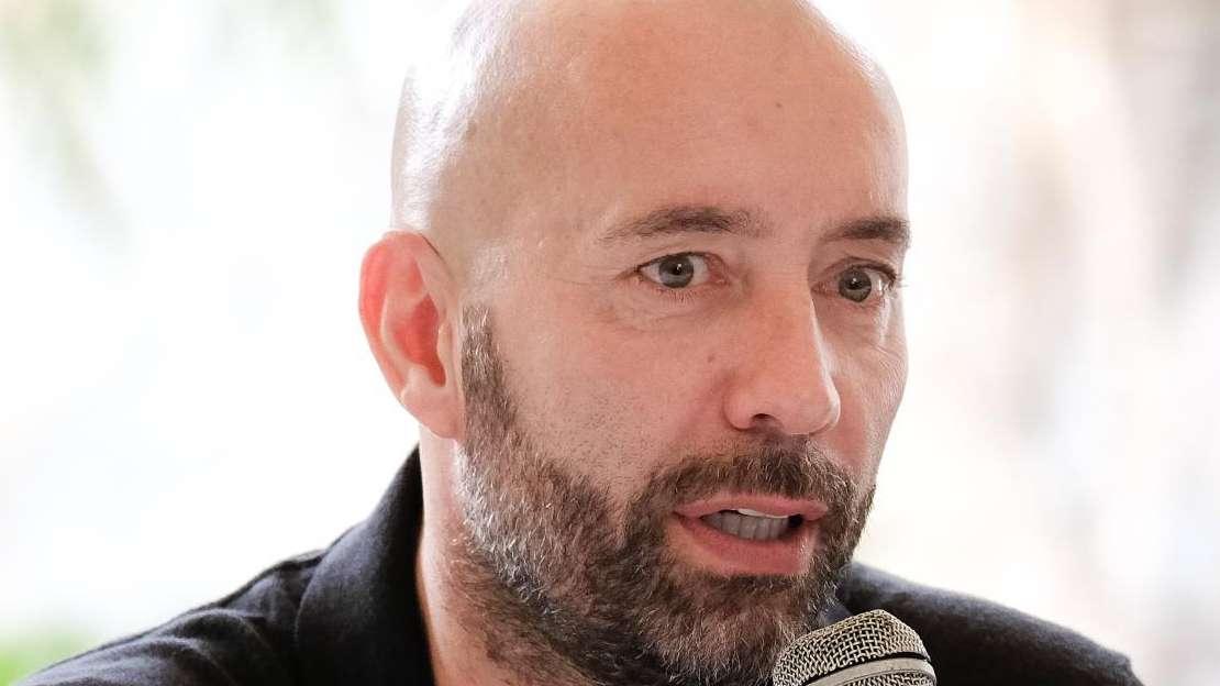 Arezzo, Bucchi: "Noi, Ravenna ed Ascoli stiamo correndo forte"