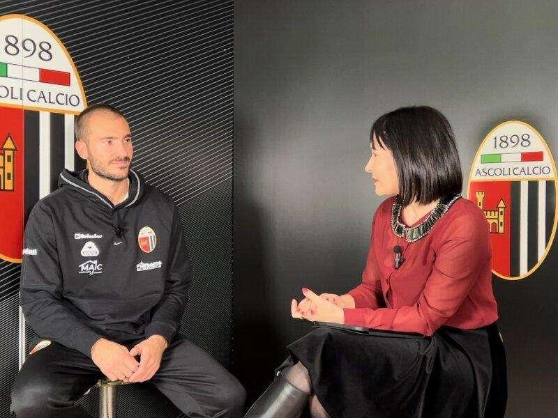 Web TV – Quattro chiacchiere con… Alessandro Livieri | VIDEO