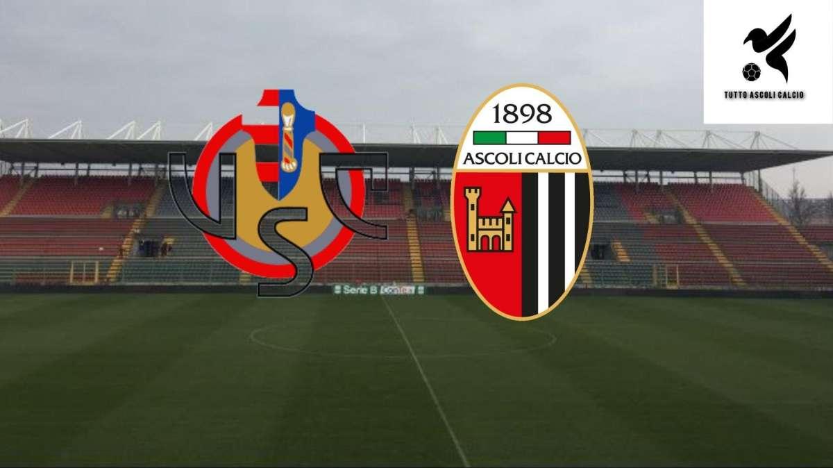 #CREMONESEASCOLI 0-1, il Picchio vola ai playoff