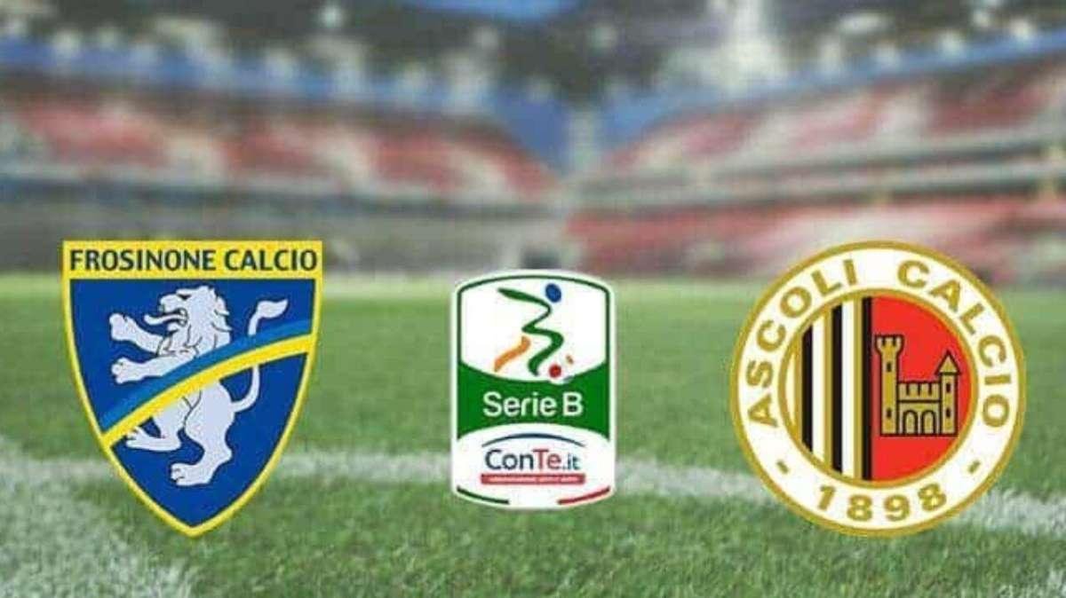 [RIVIVI IL LIVE] - Frosinone - Ascoli (2-1)