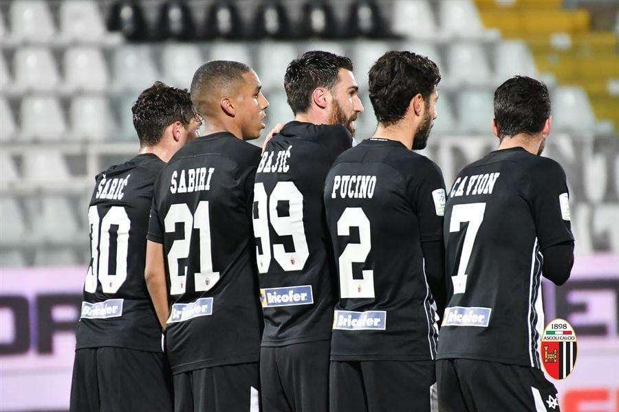Vicenza-Ascoli 2-1: L'ex Padella regala ai suoi la vittoria in extremis
