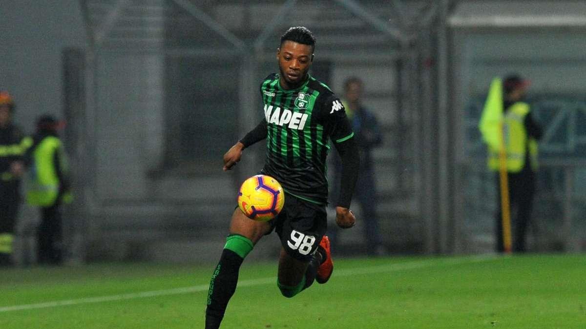 Ascoli, interesse per il terzino Adjapong