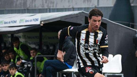 TRE COSE SU VIS PESARO-ASCOLI 1-1