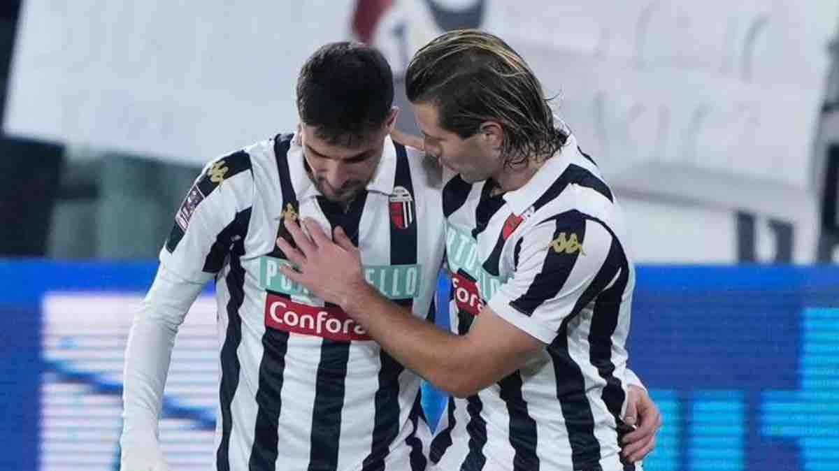 D’Uffizi e Gori scatenati: la corsa al trono dei bomber del Girone B entra nel vivo