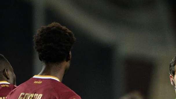 LECCO-ASCOLI, ECCO L'ARBITRO DESIGNATO