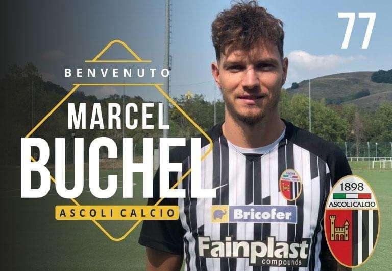 Buchel inizia come aveva finito. Fabbrini gran classe.
