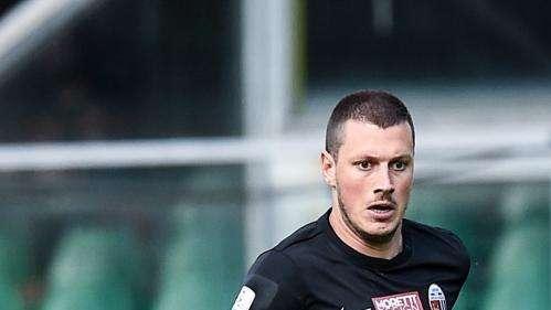 Il Bari fa sul serio: offerta per Ninkovic, l'Ascoli valuta