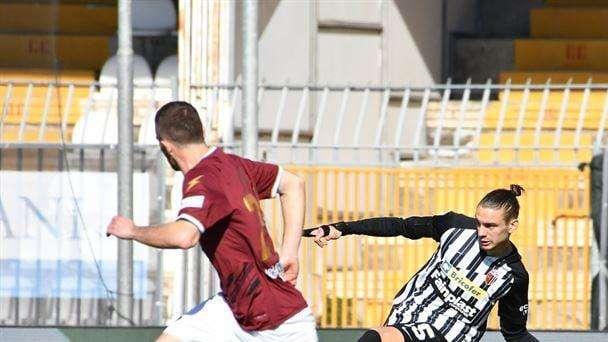 Ascoli-Cremonese, Quaranta: "C'è tanta rabbia per questa sconfitta"