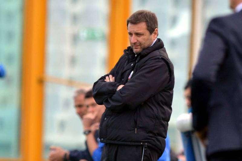 Mangia: "Affrontare il Perugia con lo spirito dei nostri tifosi"