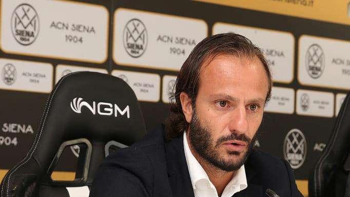 Genoa, Gilardino: "Promozione nel prossimo turno? Pensiamo solo all'Ascoli"