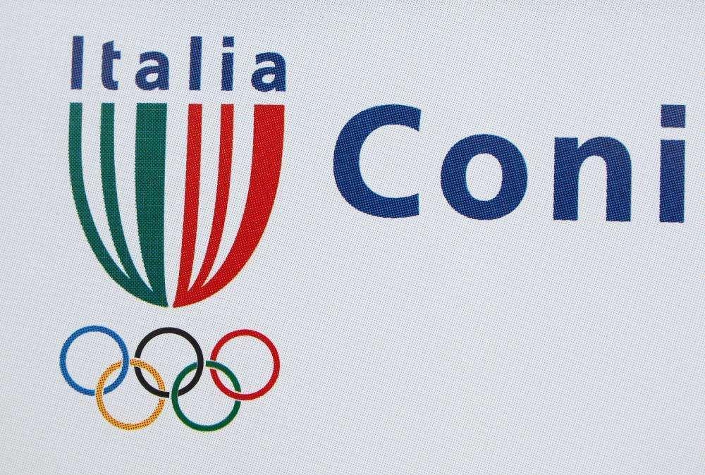 Comunicato del CONI: stop alle attività sportive fino al 3 aprile con richiesta di decreto