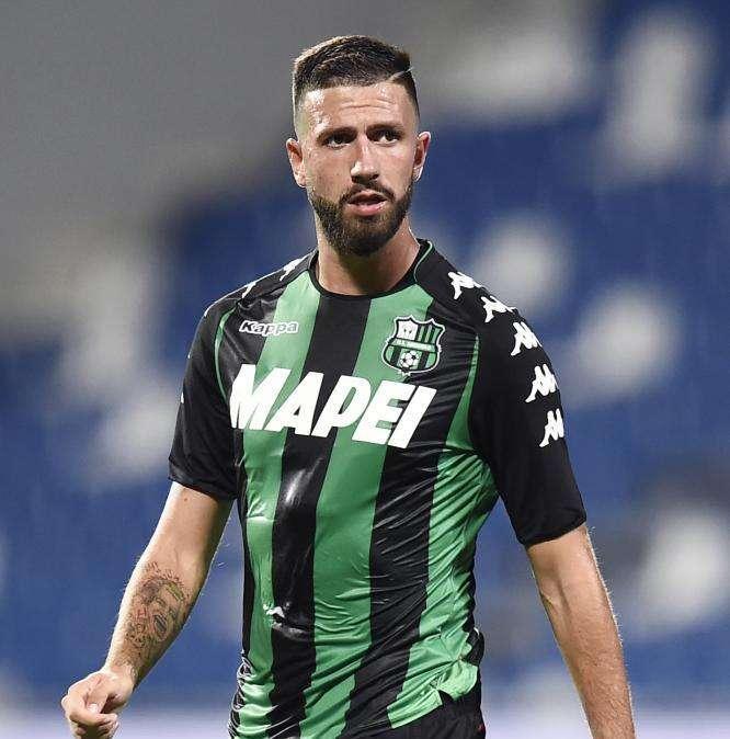 Chiesto Iemmello al Foggia