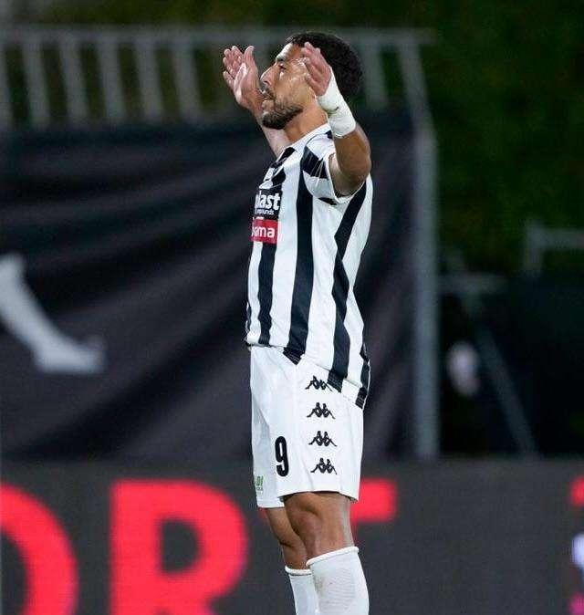 LE PAGELLE: CHAKIR UOMO DAI GOL PESANTI. TEGOLA NICOLETTI, GUIEBRE INSTANCABILE 