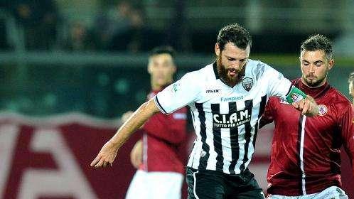 Giorgi: "Dispiace per la sconfitta. Mercato? La società sa cosa fare"