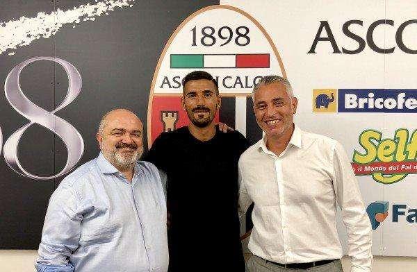 UFFICIALE - D'Elia firma fino al 2021