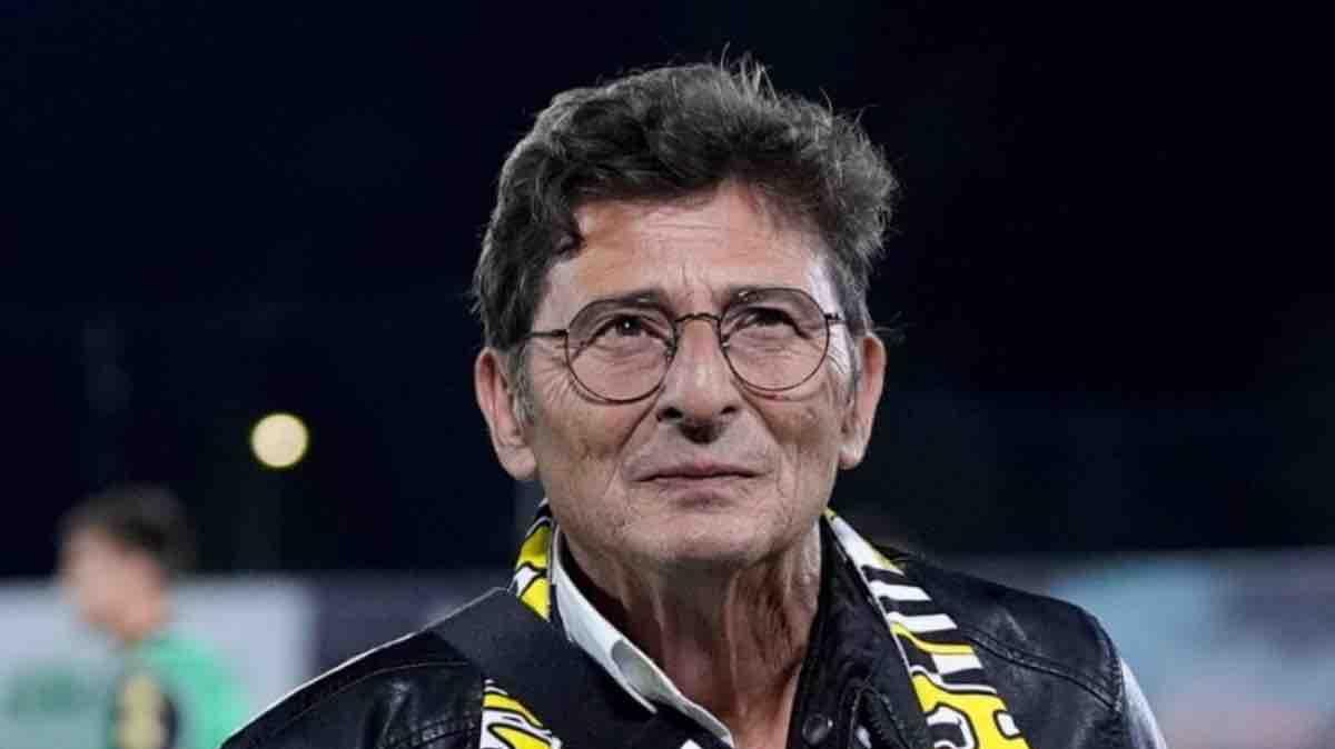 CorrAdriatico - Il presidente Passeri alla riunione di Lega
