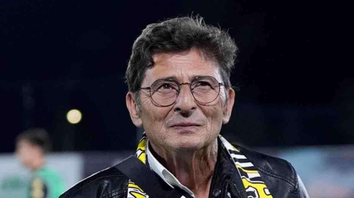 Passeri: "La B splendida avventura, emozionante giocare contro Palermo e Samp"
