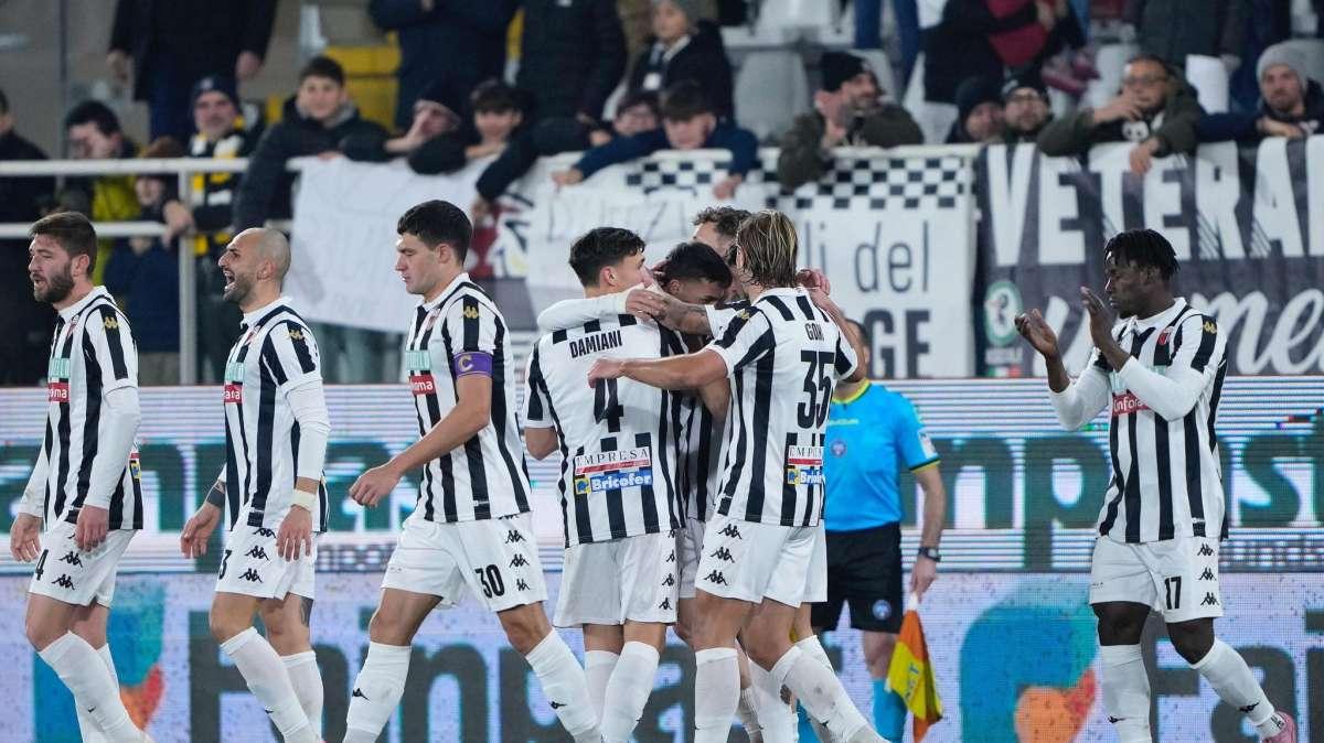 Fontana: "Arezzo-Ravenna è decisiva anche per l'Ascoli"