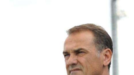 Vivarini fiducioso: "Squadra in crescita e con grande entusiasmo"