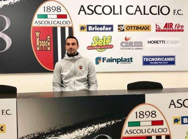 Troiano: "Momento difficile ma affrontiamo la situazione da squadra esperta"