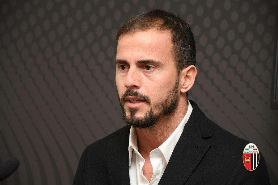 Polito: "Per noi momento positivo ma lo stop serve per la regolarità del campionato"