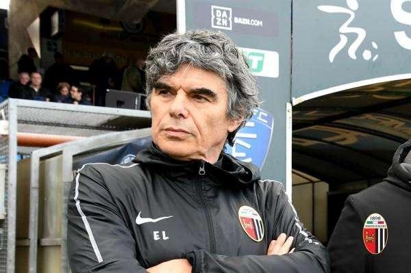 Parla il Dott. Ligabue: “Non riprenderei in questo momento gli allenamenti”.