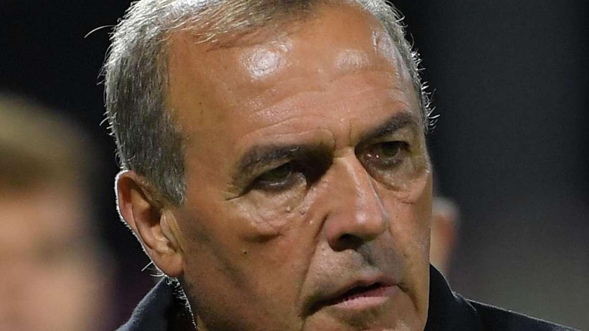 Giudice Sportivo - Un turno di stop a Castori