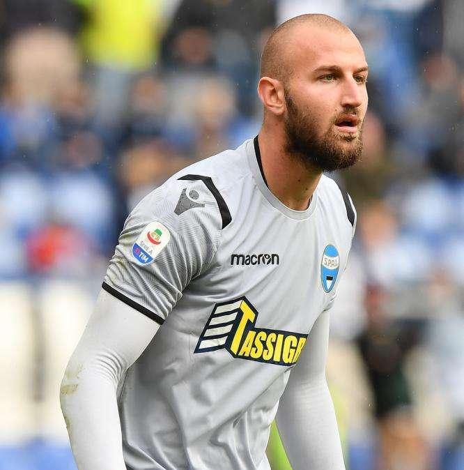 Milinkovic-Savic: "Qui per dare una mano e puntare ai playoff"